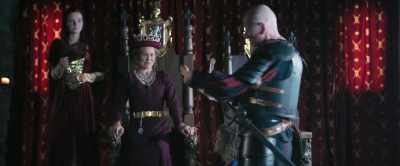 [Giggling] - The Siege of Robin Hood