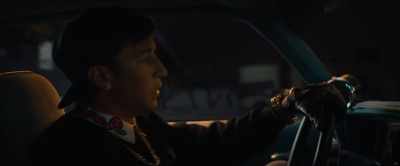 [Gigi] Jared, where the fuck did you go? - Booksmart