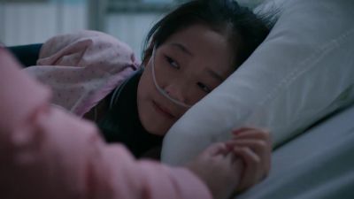 Gigi. - The Resident