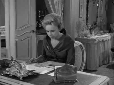 Gigi... - Alfred Hitchcock Presents