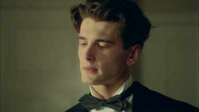 Gigi, that --
that is absurd.
[ Telephone rings ] - Grand Hotel