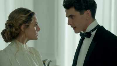 Gigi's what you've
been after all along. - Grand Hotel