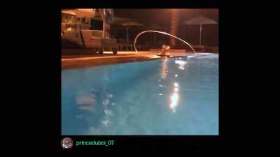 Gignac: You know what it is,
we shut the pools down - Generation Hustle
