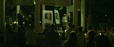 Gil, go, go. - Gone Girl