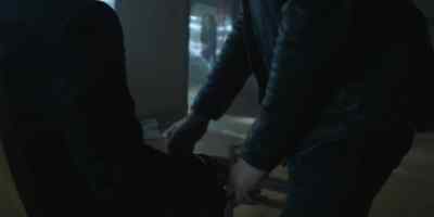 Gil, we got to talk. - Nancy Drew
