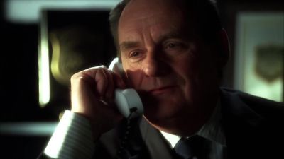 Gil, I need a favor. - CSI: Crime Scene Investigation