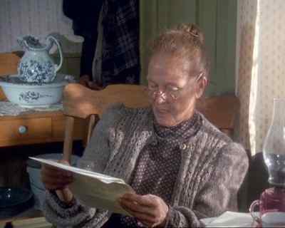 Gil, please. - Anne of Green Gables: The Sequel