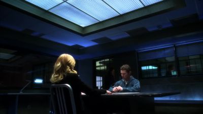 Gil, the suspect has a laptop in his vehicle - CSI: Crime Scene Investigation