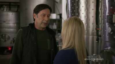 Gil, uh... Am I getting
the feeling that... - Chronicle Mysteries: Vines that Bind