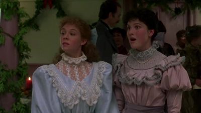 Gilbert Blythe would stand on his head for me if I asked him to - Anne of Green Gables