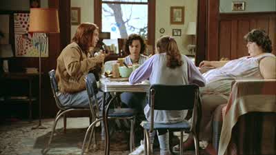 Gilbert, come find me. - What's Eating Gilbert Grape