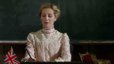 Gilbert. Confederation. - Anne of Green Gables: Fire & Dew