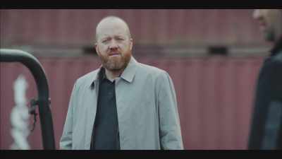 Gilbert: No, I mean, - Code 404