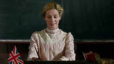 Gilbert. Quandary. - Anne of Green Gables: Fire & Dew