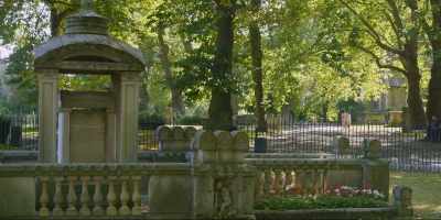 Gilbert Scott,
who designed the phone box, - Quintessentially British
