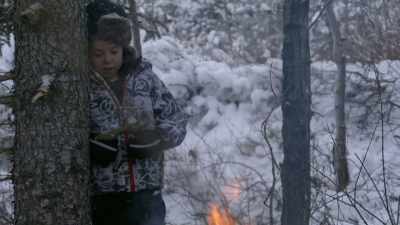 GILBERT: To survive and... - Life Below Zero: Next Generation