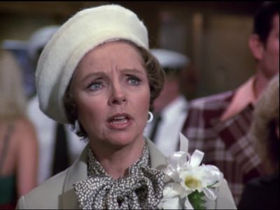 Gilbert? - The Love Boat