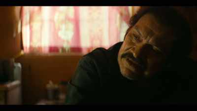 Gilberto loved you. - Narcos: Mexico