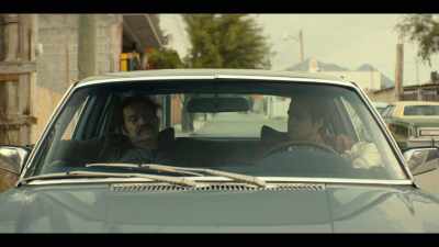 Gilberto would've wanted me
to forgive him... - Narcos: Mexico