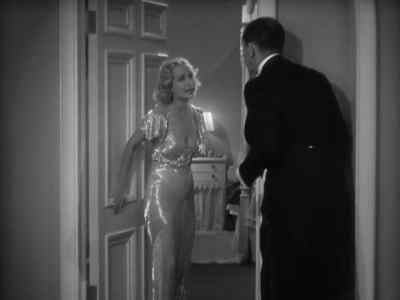 - Gilda!
- I won't do it! - Design for Living