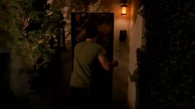 Giles, it's here. - Buffy the Vampire Slayer