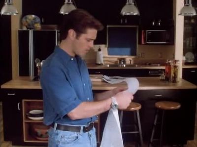 Giles My dear Ronnie it is so difficult to know - Love and Death on Long Island