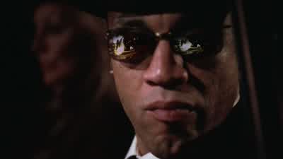 Giles: Take a left up ahead. - House