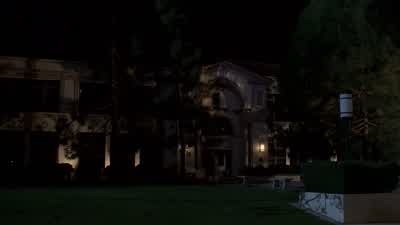 GILES: Terra, vente, ignis et pluvia. - Buffy the Vampire Slayer