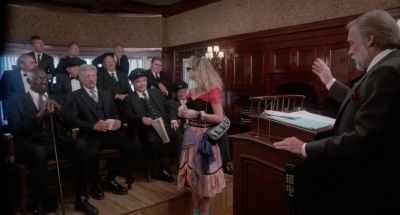 Giles Yes sir - My Chauffeur