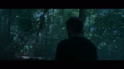 Gilgamesh. - Eternals