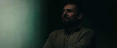 Gill was really dead? - Blood and Snow