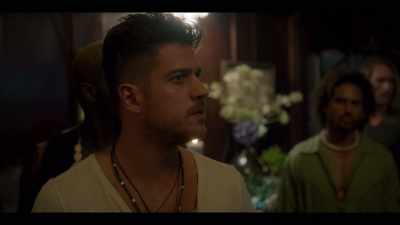 Gilles, do you have anything to say? - Tidelands