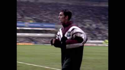 [Gillespie]
I think probably back then, - Fever Pitch: The Rise of the Premier League
