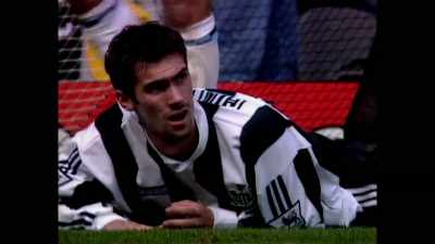 [Gillespie] The '95-'96 season, - Fever Pitch: The Rise of the Premier League