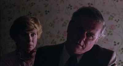 Gillian, can you hear me? - The Fury