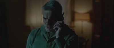 Gillian I don't know what you're talking about - He Never Died
