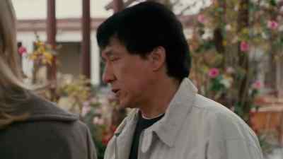Gillian, I'm really sorry about everything. - The Spy Next Door