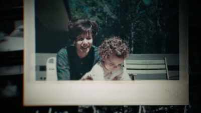 Gillian:
When we were little,
Mom brought us - Crazy, Not Insane