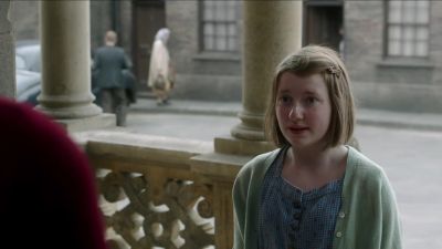 Gillian? You've got to come. - Call the Midwife