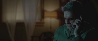 Gillian - He Never Died