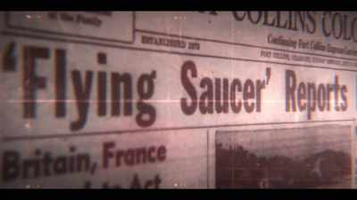 [Gillibrand] This is
the first time anyone's seen - Beyond: UFOS and the Unknown