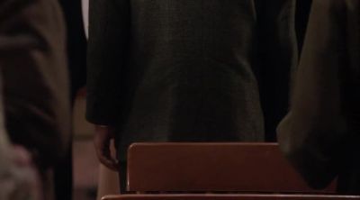 Gillies? - Murdoch Mysteries