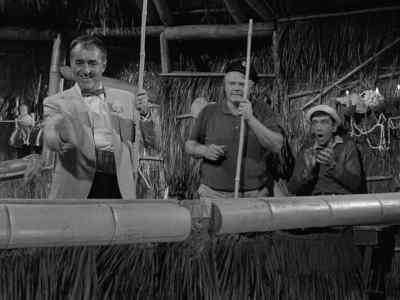 GILLIGAN! - Gilligan's Island