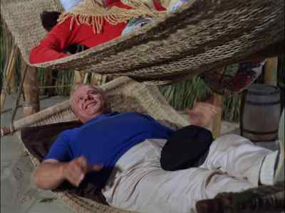 GILLIGAN? - Gilligan's Island