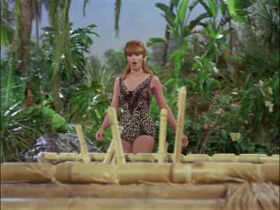 GILLIGAN. - Gilligan's Island