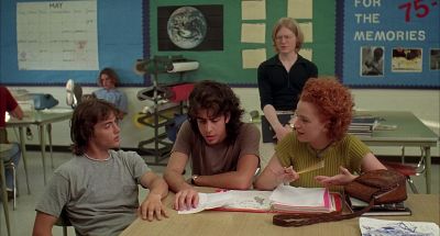 Gilligan's Island - Dazed and Confused