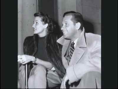 GILLIS Well I had no pressing engagement - Sunset Blvd