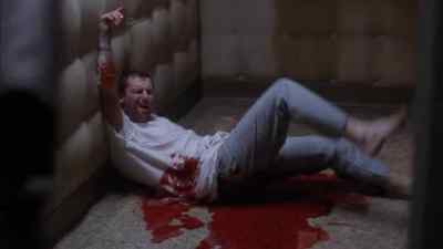 Gillman!
[screams] - Masters of Horror