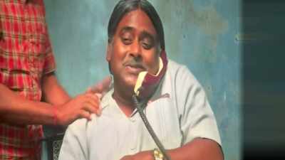Gill's problem will start now. - Mission Raniganj