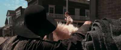 GILLY! GILLY, WHERE ARE YOU? - In a Valley of Violence